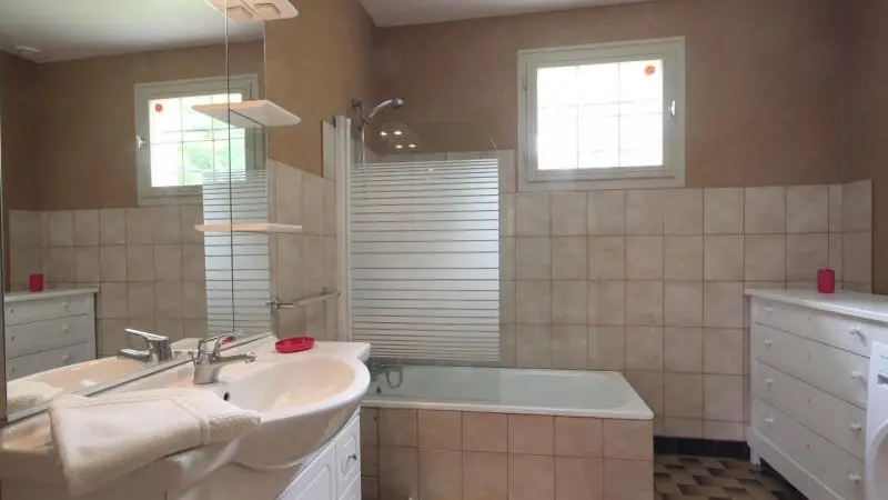 Gîtes de France® - Le Verger