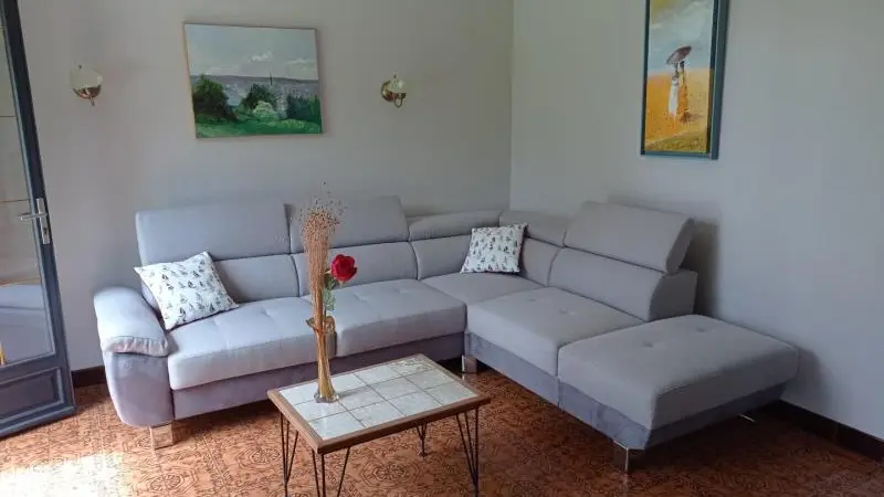 Gîtes de France® - Le Verger