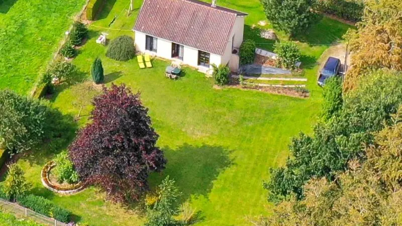 Gîtes de France® - Le Verger