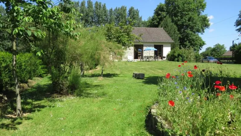 Gîtes de France® - Le Verger