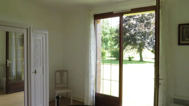 Gîtes de France® - Le Verger