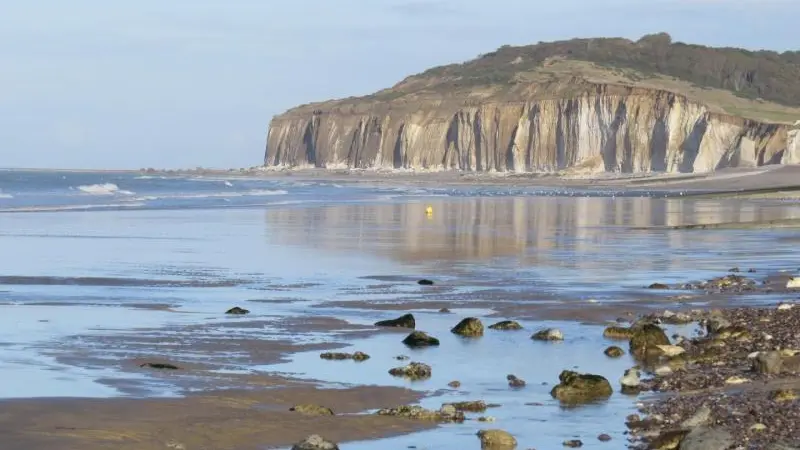 Gîtes de France® - Le Verger