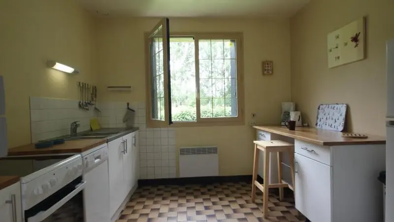 Gîtes de France® - Le Verger