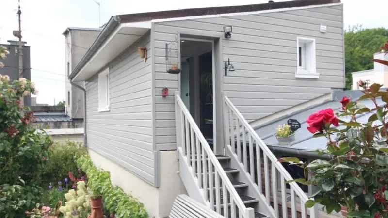 Gîtes de France® - Villa Marguerite