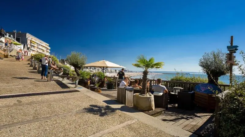 Gîtes de France® - Villa Marguerite