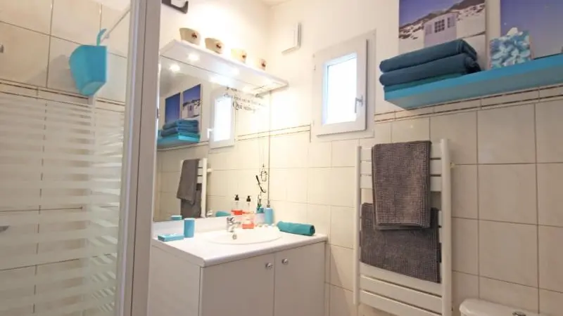 Gîtes de France® - Villa Marguerite