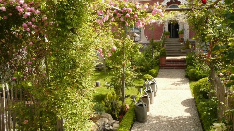 Gîtes de France® - Villa Marguerite