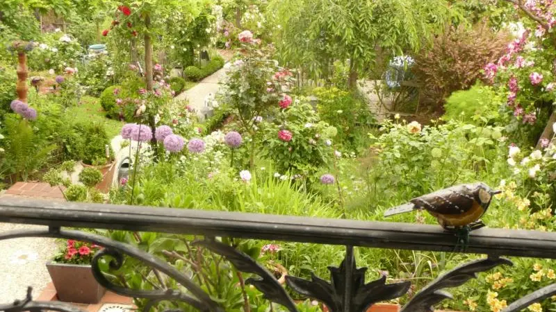 Gîtes de France® - Villa Marguerite