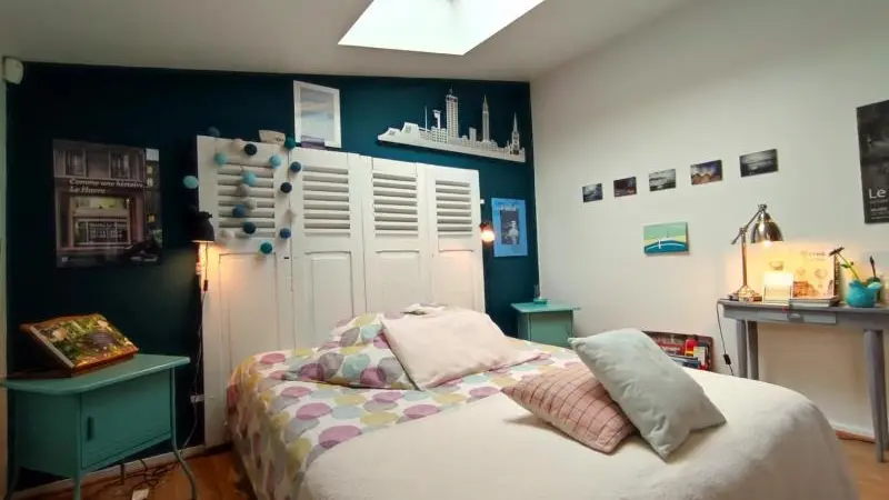 Gîtes de France® - Villa Marguerite