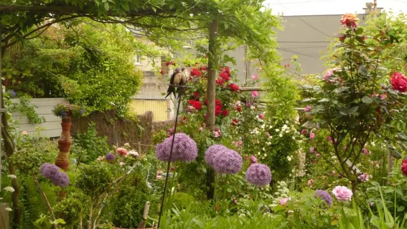 Gîtes de France® - Villa Marguerite