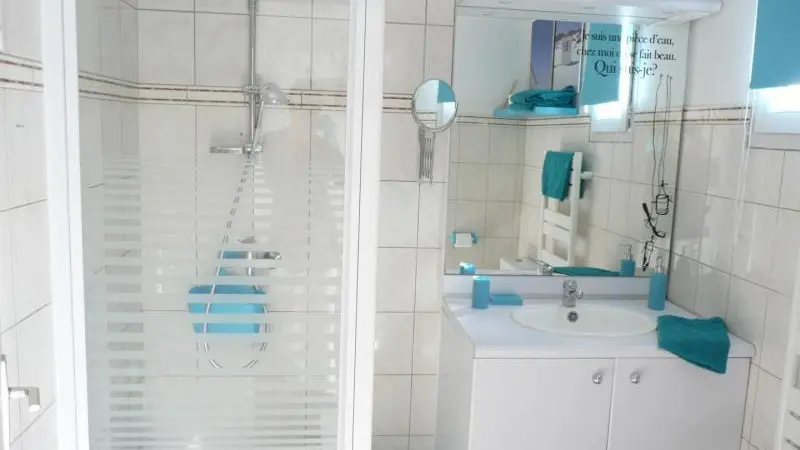 Gîtes de France® - Villa Marguerite