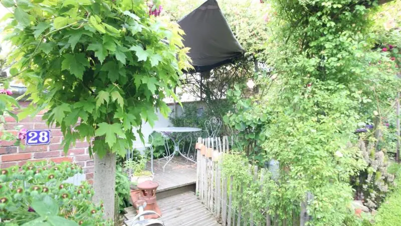 Gîtes de France® - Villa Marguerite