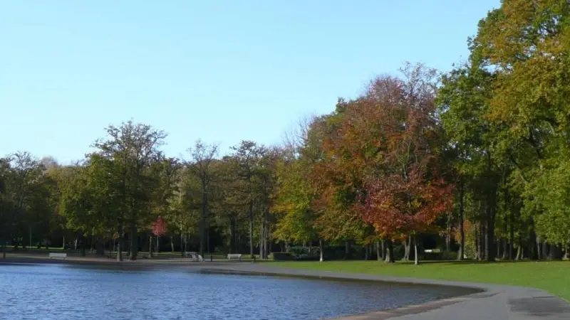 Gîtes de France® - Villa Marguerite