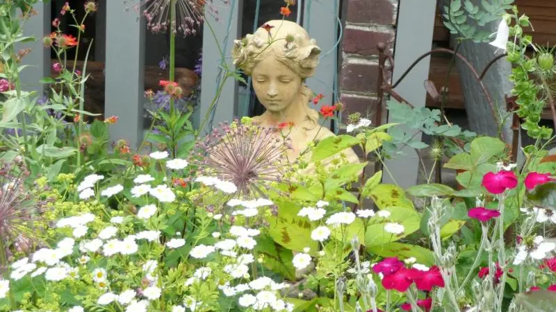 Gîtes de France® - Villa Marguerite