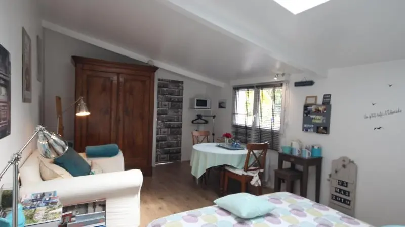 Gîtes de France® - Villa Marguerite