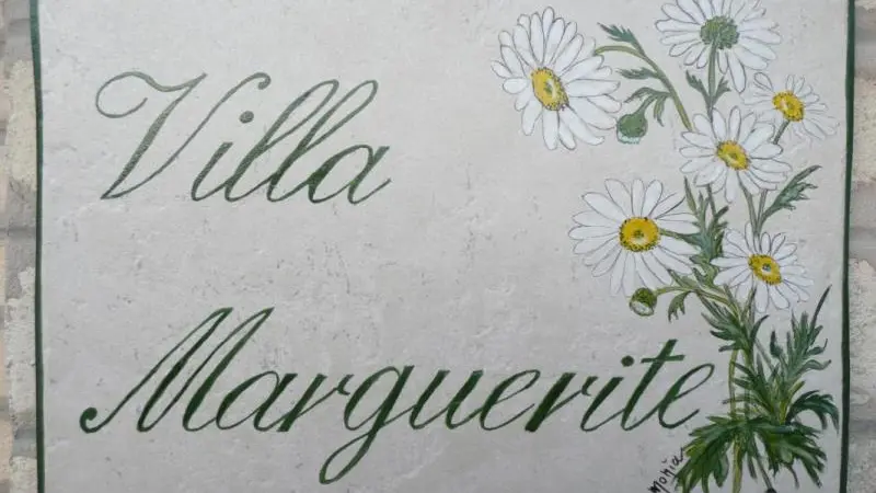 Gîtes de France® - Villa Marguerite