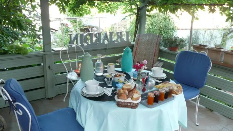 Gîtes de France® - Villa Marguerite