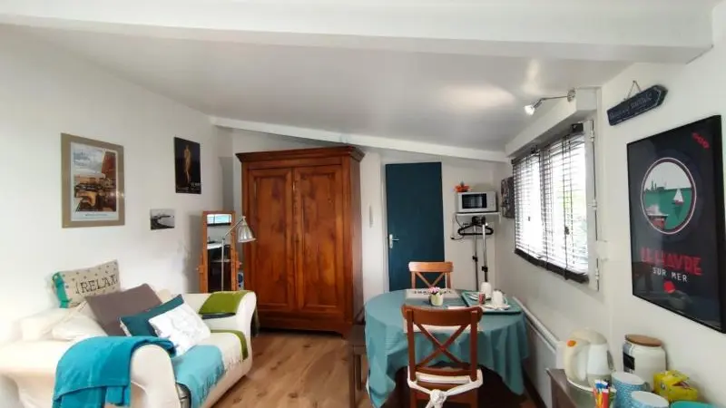 Gîtes de France® - Villa Marguerite