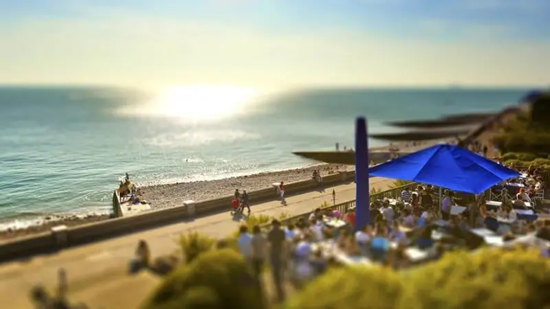 Gîtes de France® - Villa Marguerite