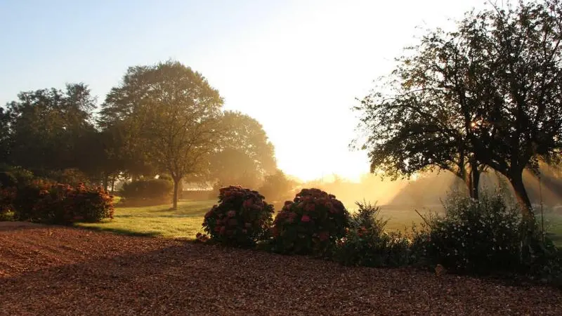 Gîtes de France® - Le Clos d'Albâtre