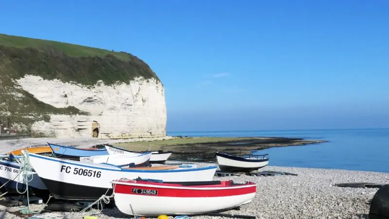 Gîtes de France® - Chambres d'Hôtes Au Gré du Vent