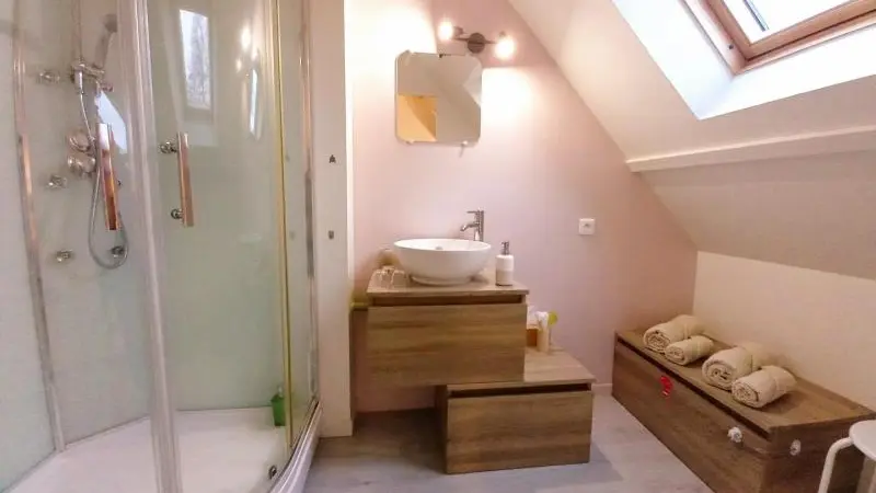 Chambres d'Hôtes Au Gré du Vent