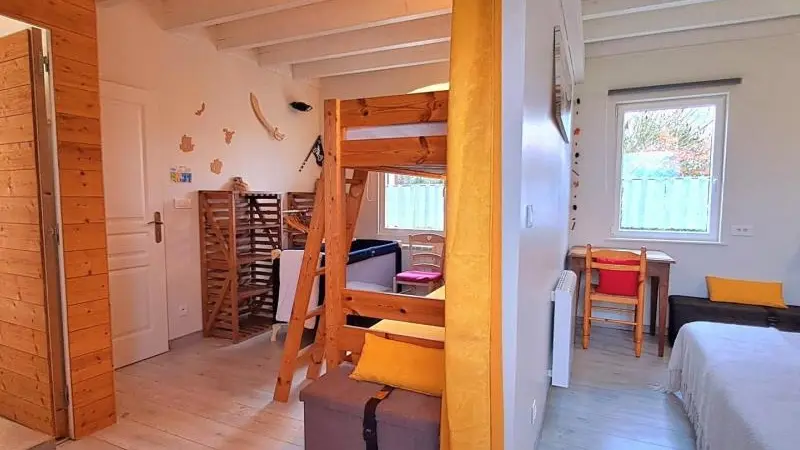 Chambres d'Hôtes Au Gré du Vent