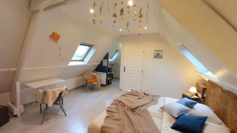 Chambres d'Hôtes Au Gré du Vent