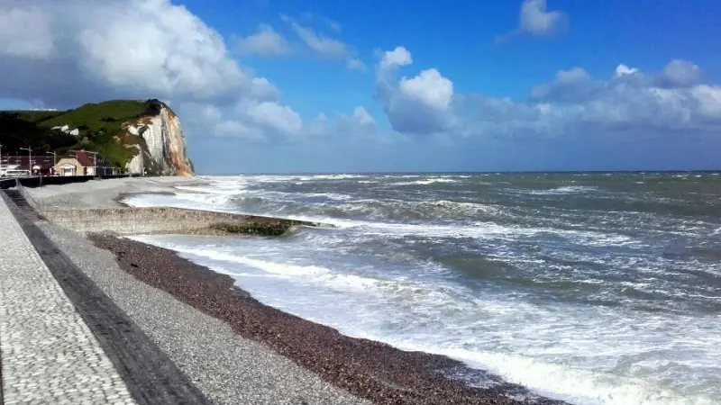 Chambres d'Hôtes Au Gré du Vent
