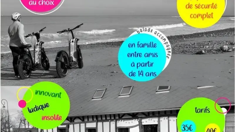 Gîtes de France® - Chambres d'Hôtes Au Gré du Vent