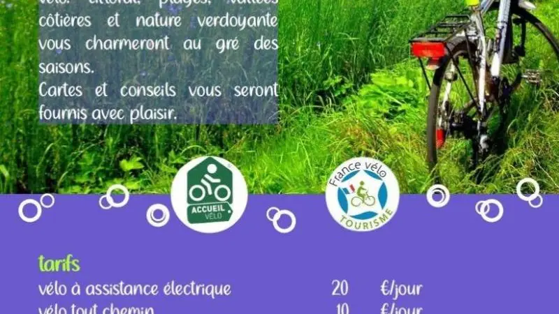 Chambres d'Hôtes Au Gré du Vent