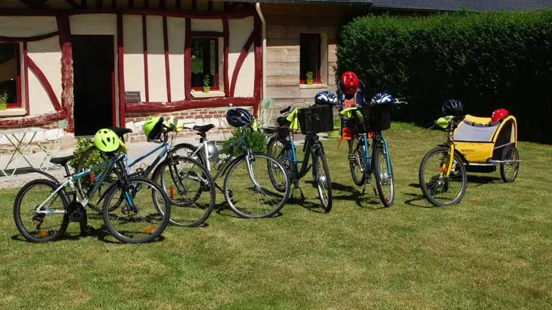 Chambres d'Hôtes Au Gré du Vent