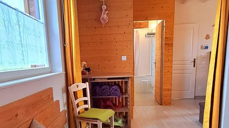 Chambres d'Hôtes Au Gré du Vent