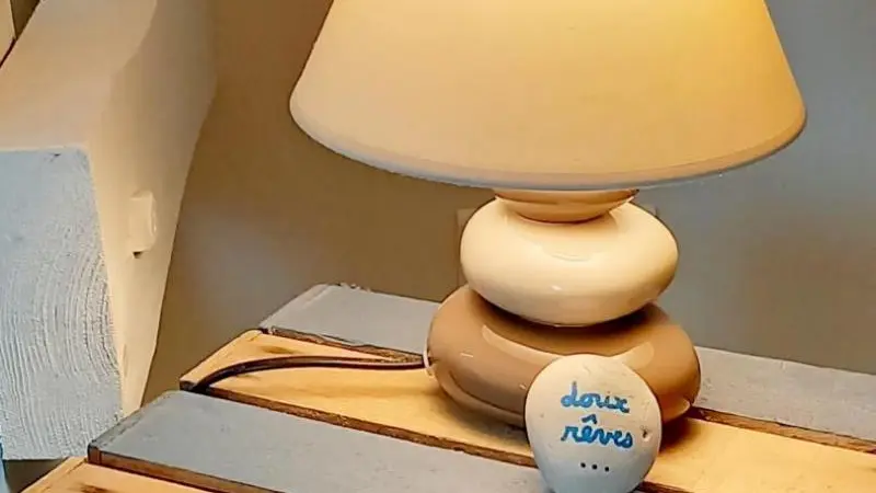 Chambres d'Hôtes Au Gré du Vent