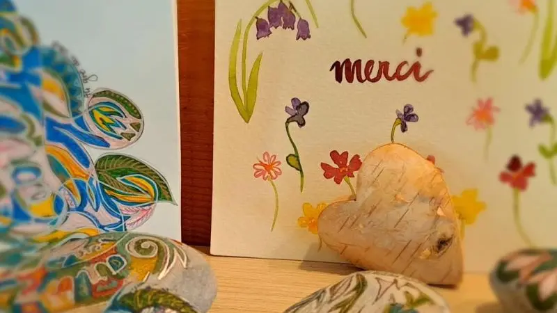 Chambres d'Hôtes Au Gré du Vent