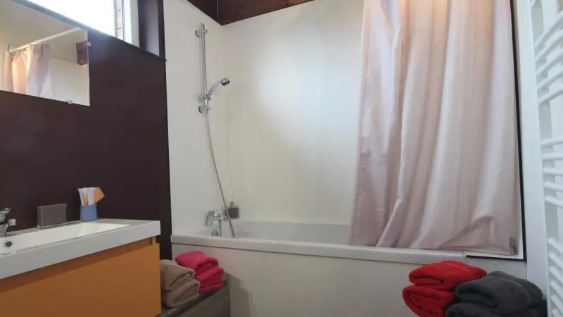 Chambres d'Hôtes Au Gré du Vent