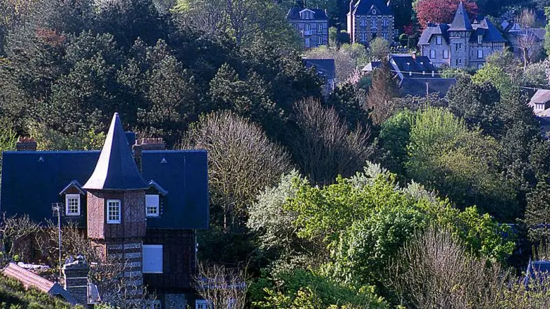 Chambres d'Hôtes Au Gré du Vent