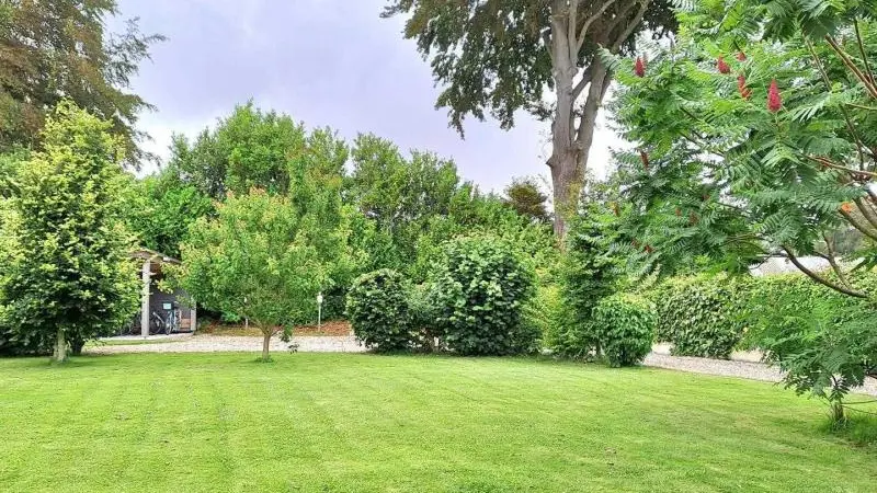 Gîtes de France® - Chambres d'Hôtes Au Gré du Vent