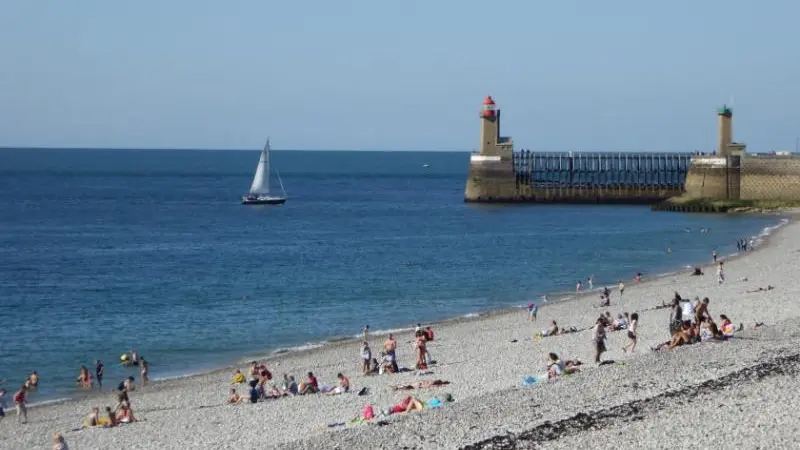 Gîtes de France® - A La Maison Blanche