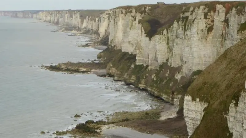 Gîtes de France® - A La Maison Blanche