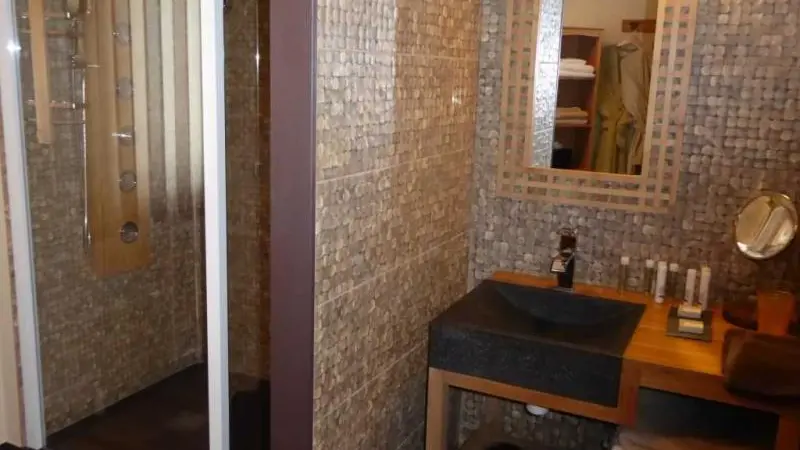 A La Maison Blanche