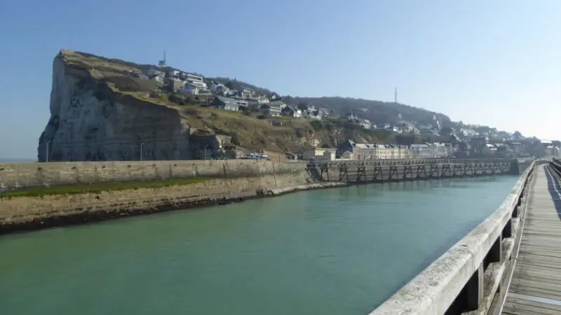 Gîtes de France® - A La Maison Blanche