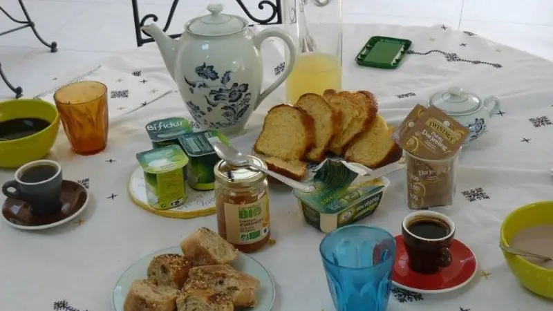 Gîtes de France® - Le Fief