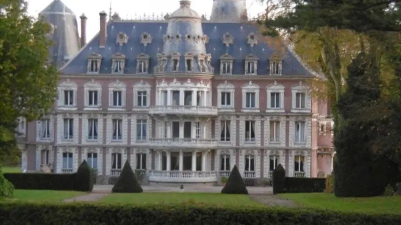 Gîtes de France® - Le Fief