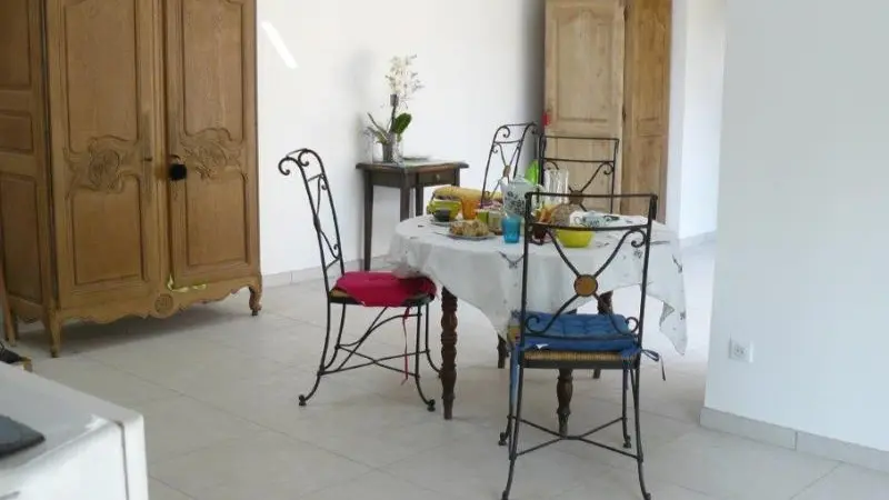 Gîtes de France® - Le Fief