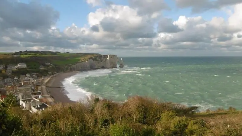 Gîtes de France® - Le Fief