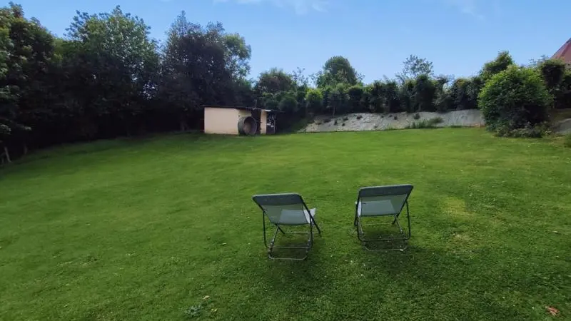 Gîtes de France® - Le Fief