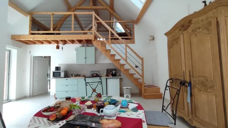 Gîtes de France® - Le Fief