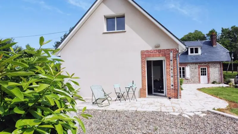 Gîtes de France® - Le Fief