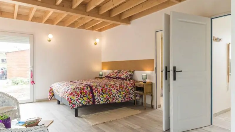 Gîtes de France® - Le Fief